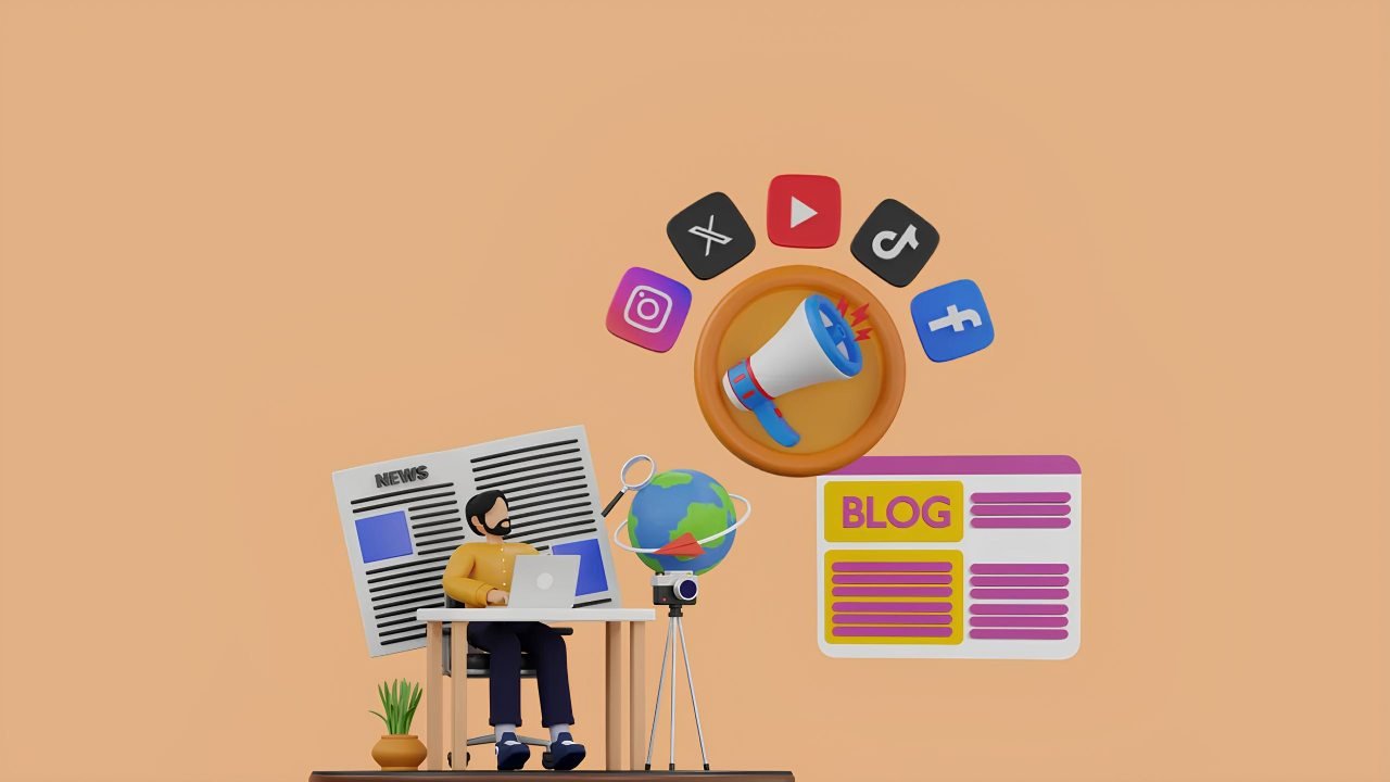 دیریژنه - استودیو